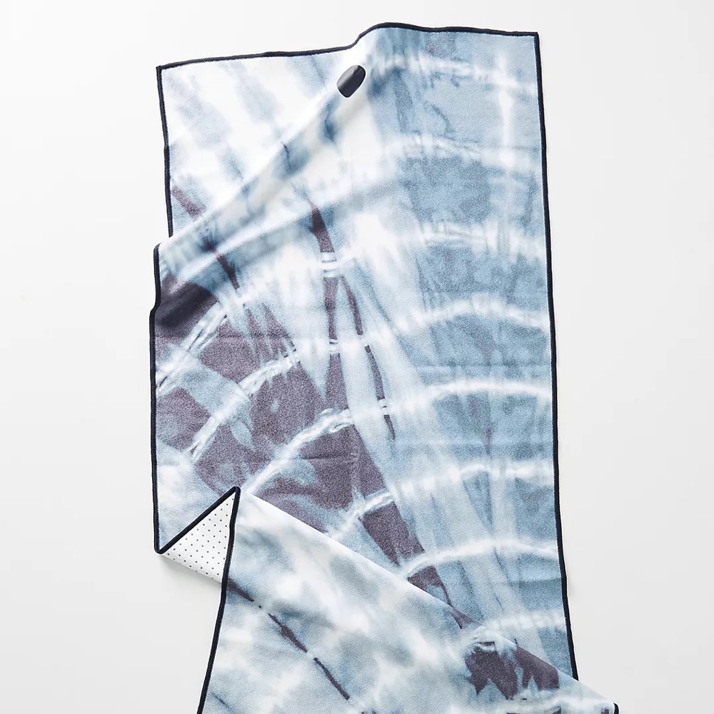 Manduka Yogitoes Mat Towel